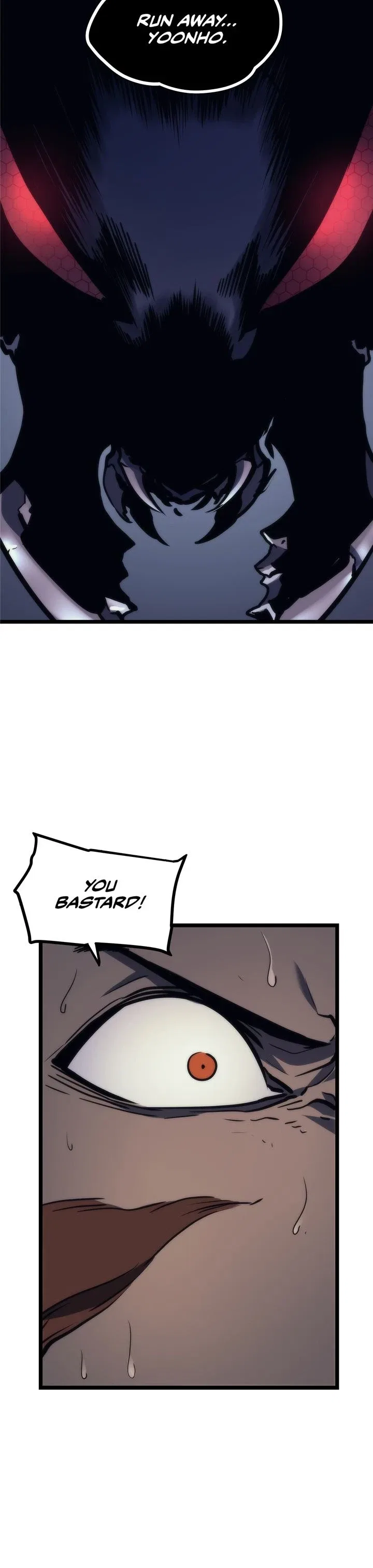 Solo Leveling Chapter 100 – Page 7