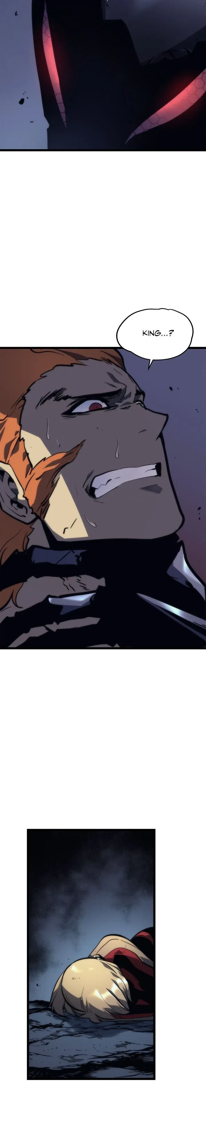 Solo Leveling Chapter 100 – Page 9