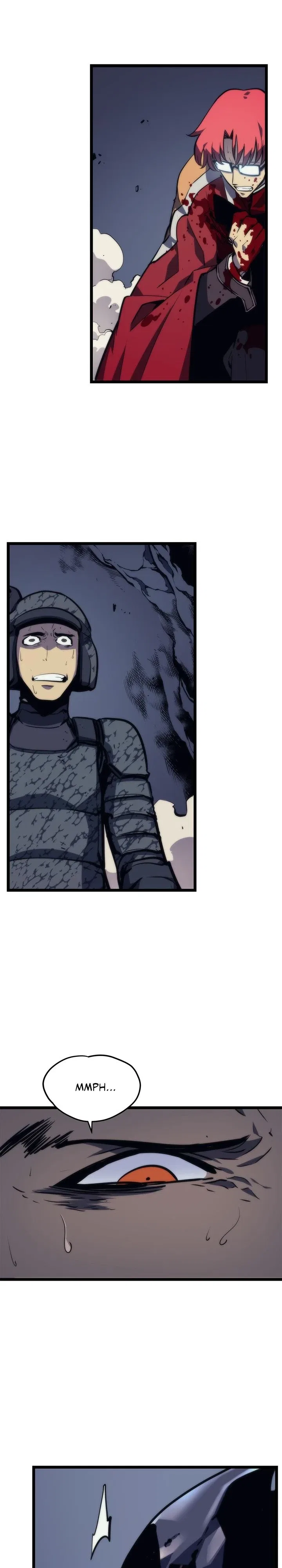 Solo Leveling Chapter 100 – Page 11