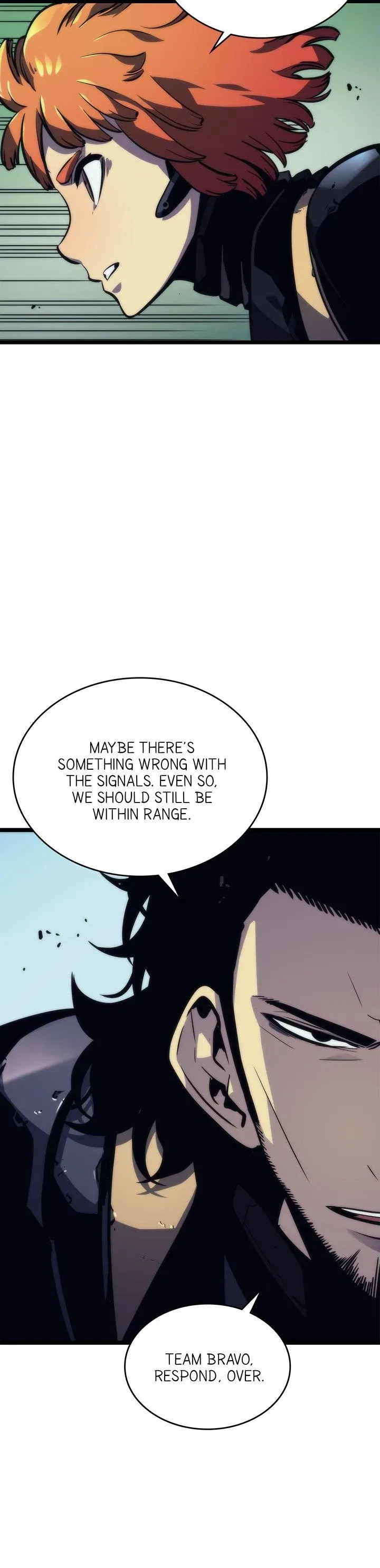 Solo Leveling Chapter 100 – Page 17