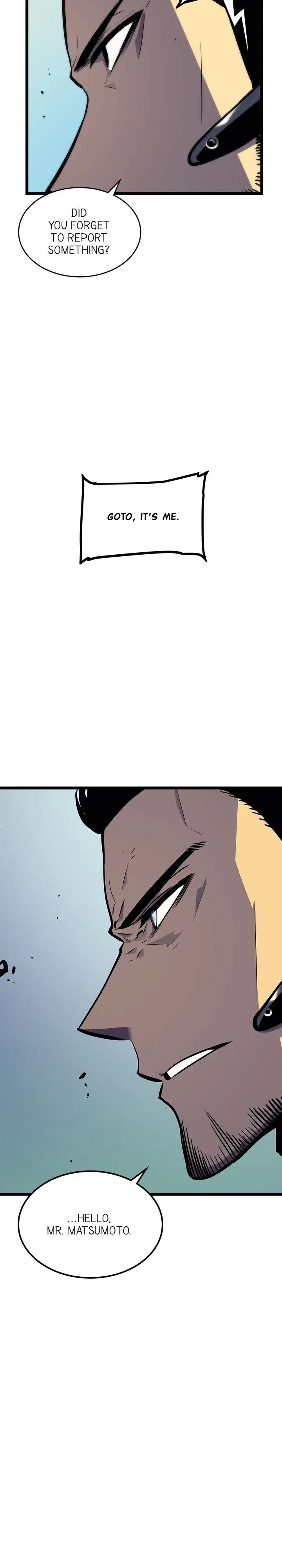 Solo Leveling Chapter 100 – Page 19