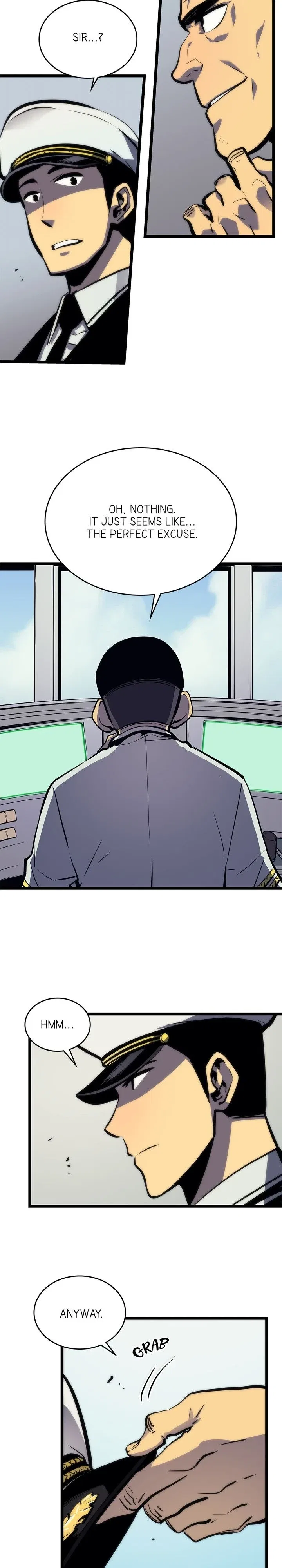 Solo Leveling Chapter 100 – Page 22