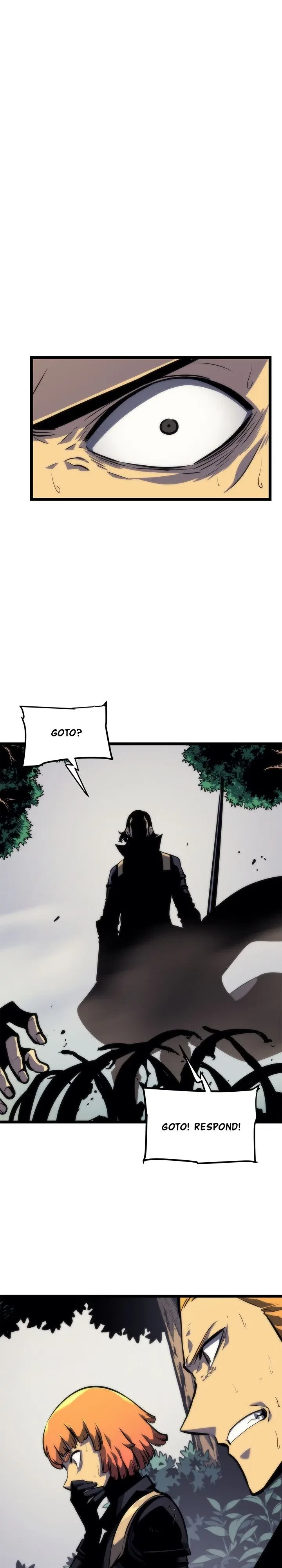 Solo Leveling Chapter 100 – Page 25