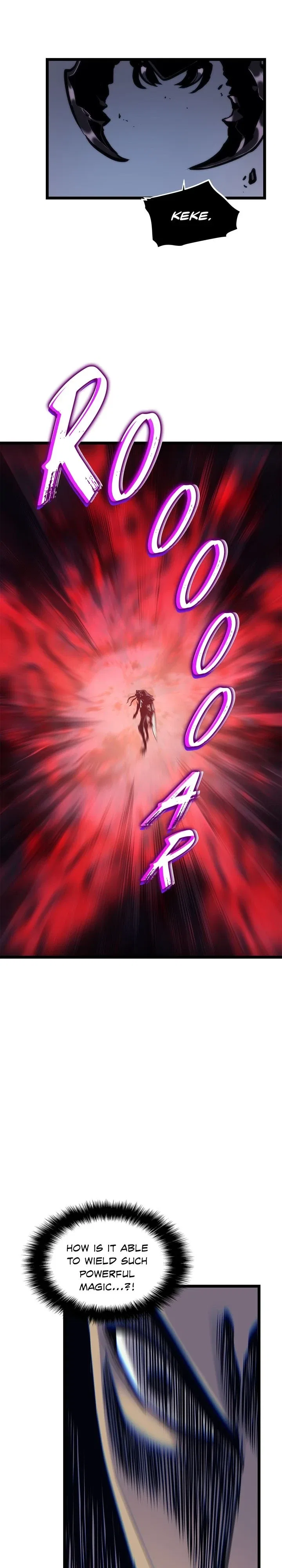 Solo Leveling Chapter 100 – Page 37