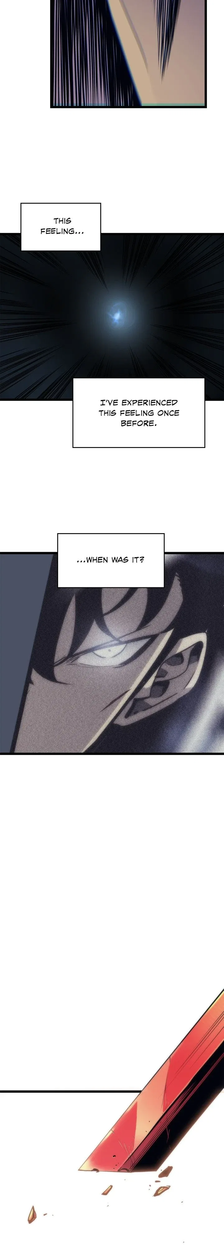 Solo Leveling Chapter 100 – Page 38