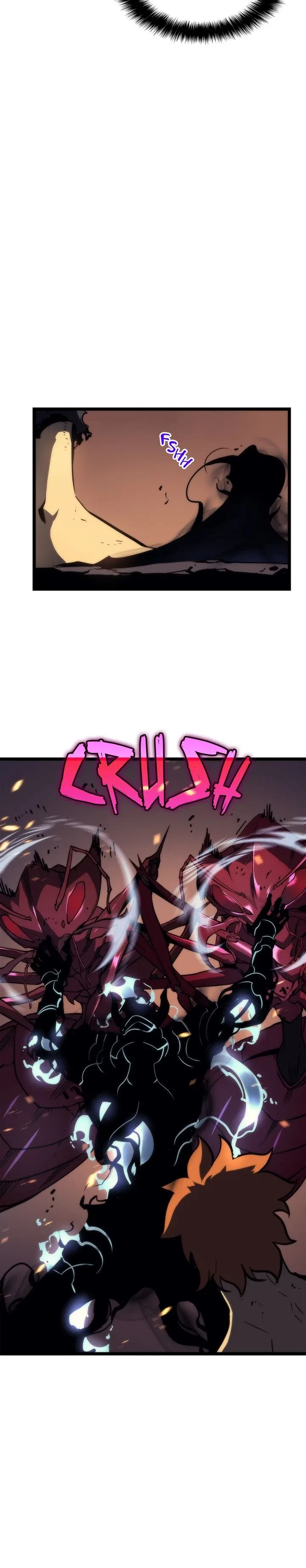 Solo Leveling Chapter 100 – Page 44