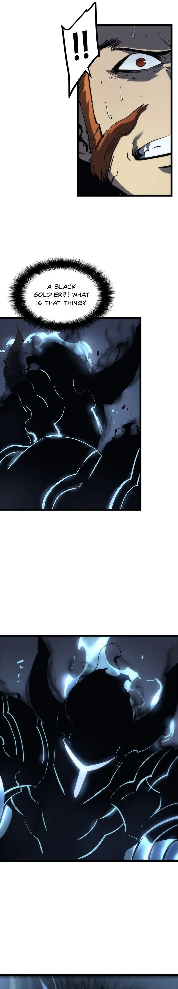 Solo Leveling Chapter 100 – Page 45