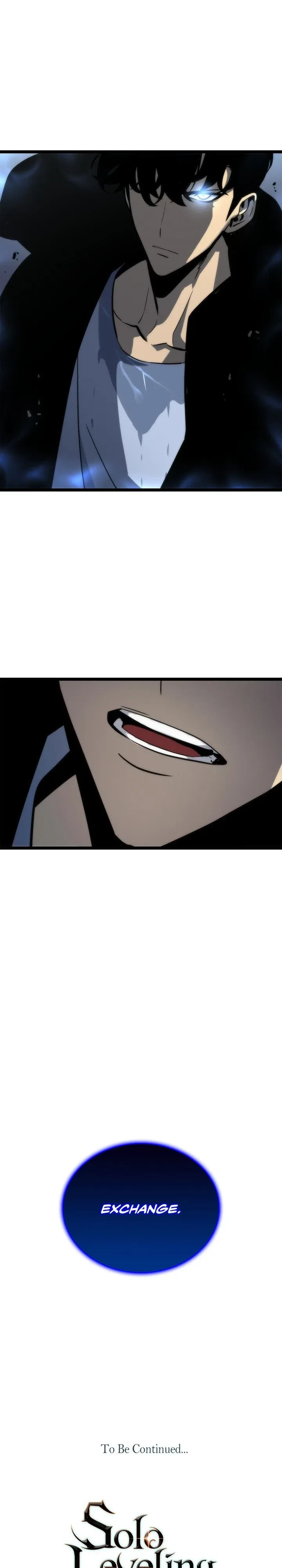 Solo Leveling Chapter 100 – Page 47