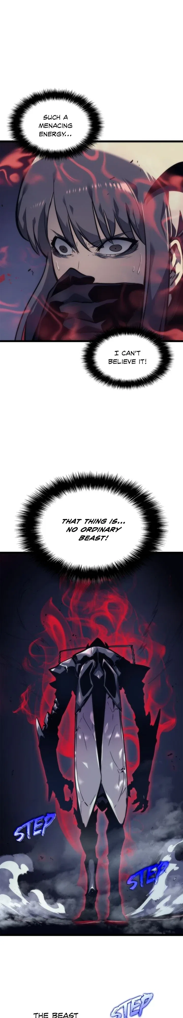 Solo Leveling Chapter 99 – Page 4