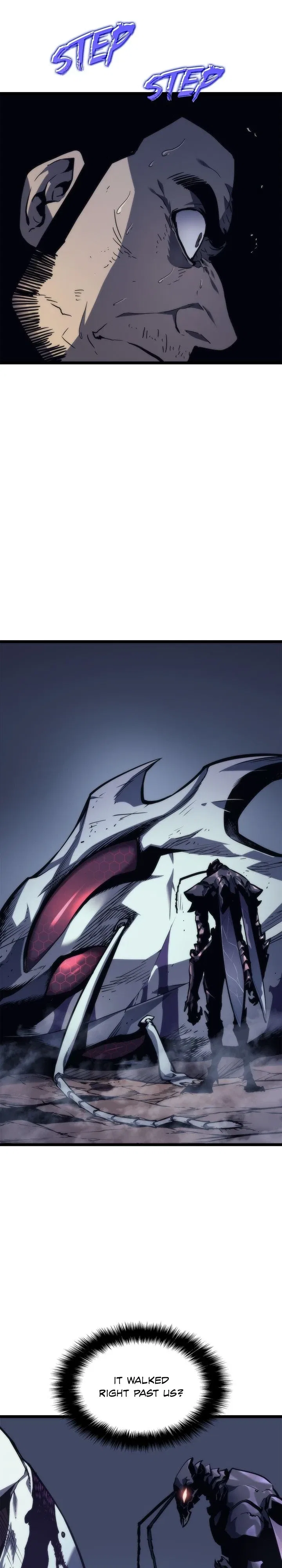 Solo Leveling Chapter 99 – Page 7