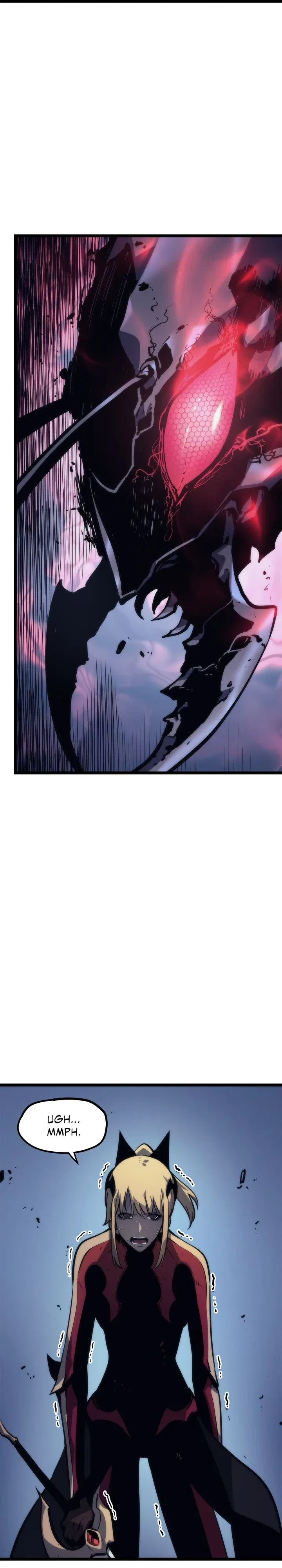 Solo Leveling Chapter 99 – Page 10