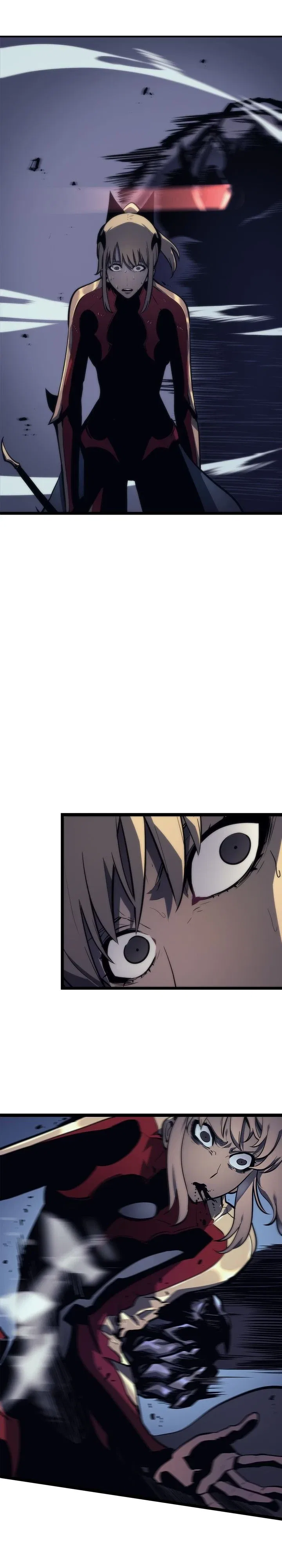Solo Leveling Chapter 99 – Page 12