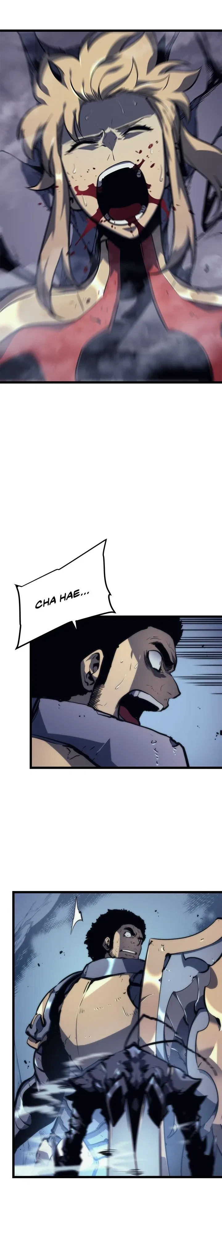 Solo Leveling Chapter 99 – Page 15