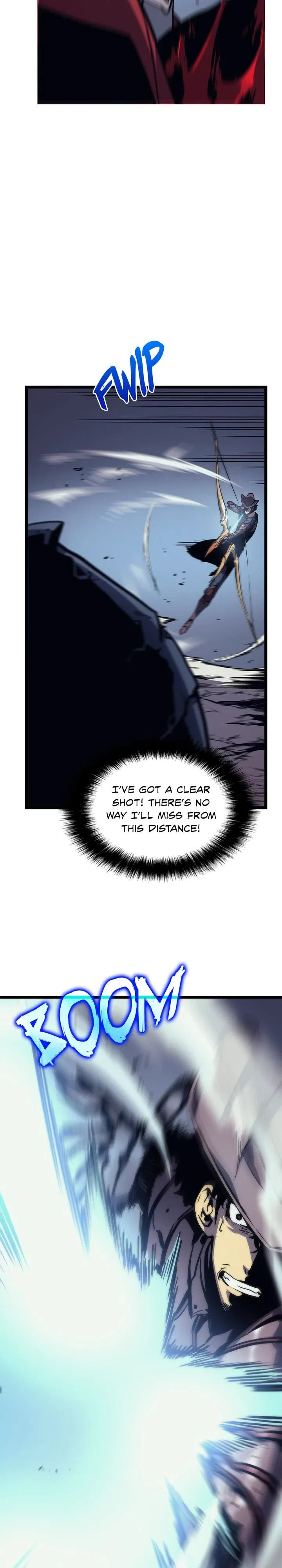 Solo Leveling Chapter 99 – Page 21