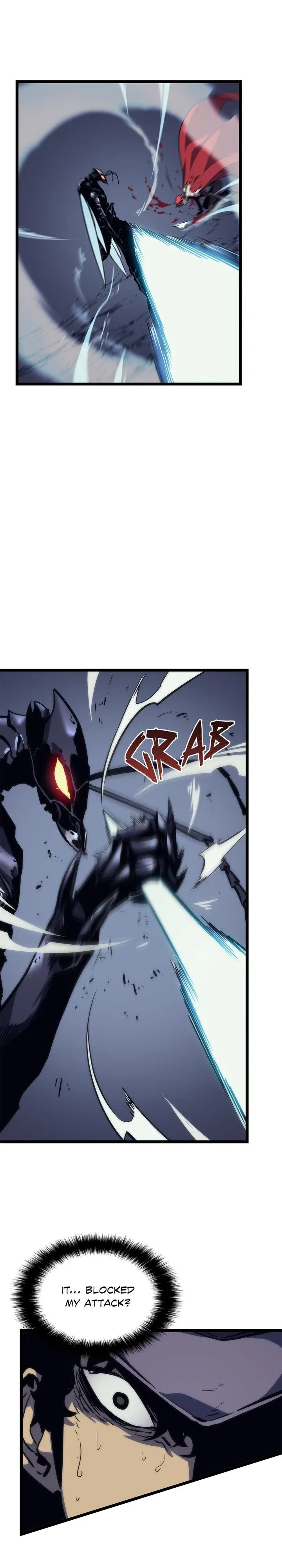 Solo Leveling Chapter 99 – Page 23