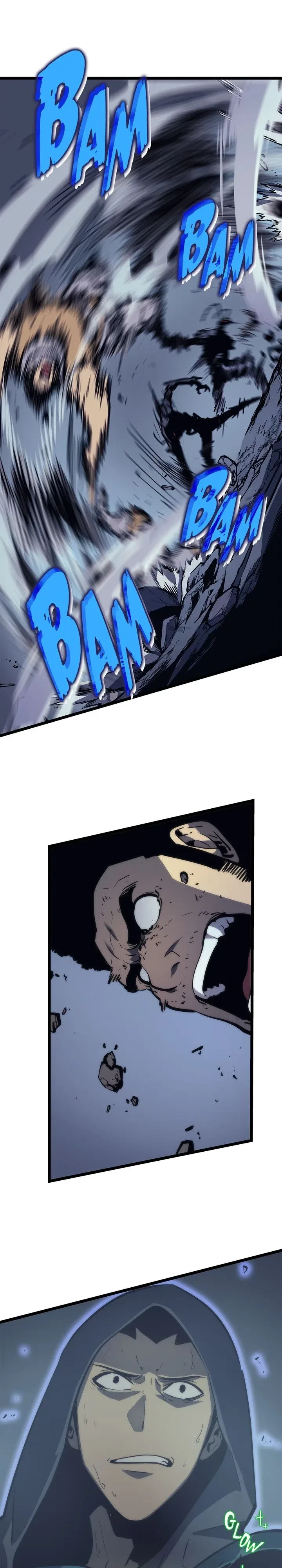 Solo Leveling Chapter 99 – Page 32