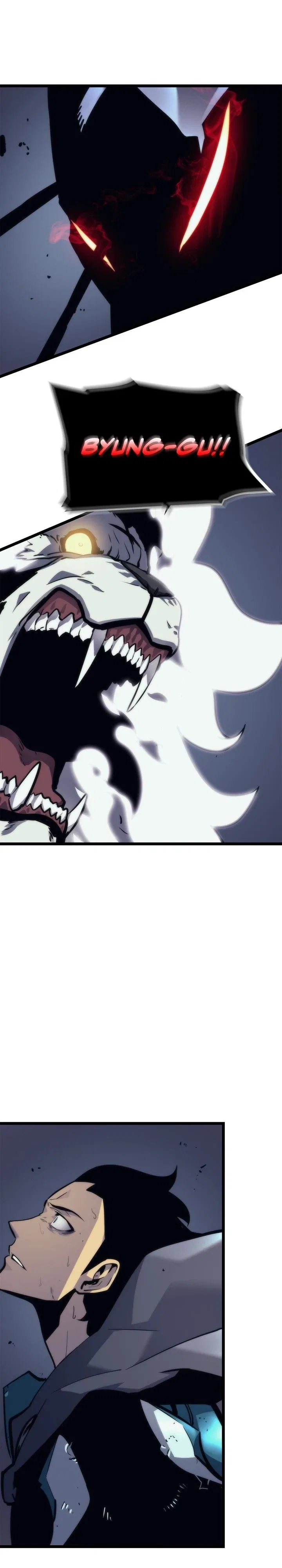 Solo Leveling Chapter 99 – Page 35