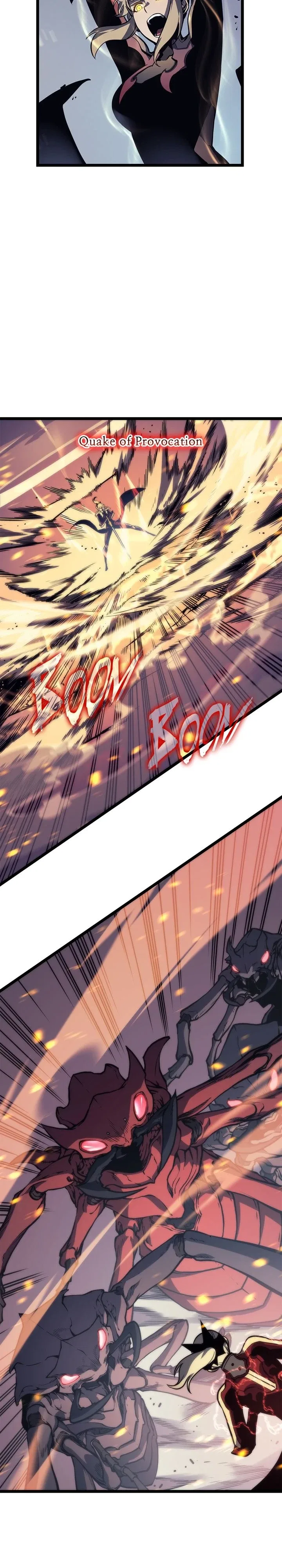 Solo Leveling Chapter 98 – Page 2