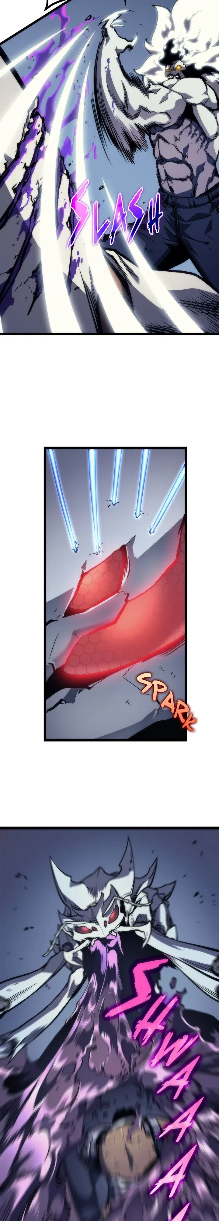 Solo Leveling Chapter 98 – Page 16