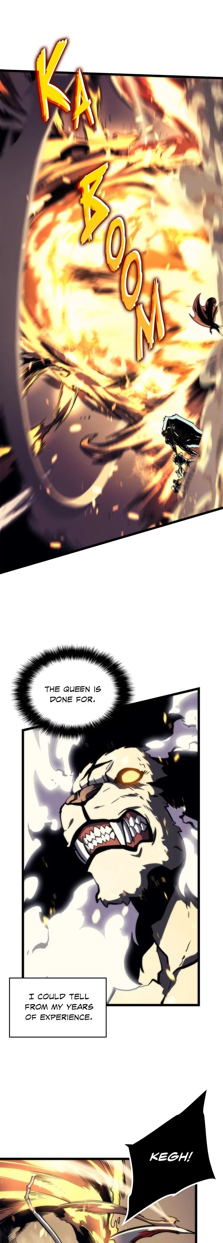 Solo Leveling Chapter 98 – Page 24