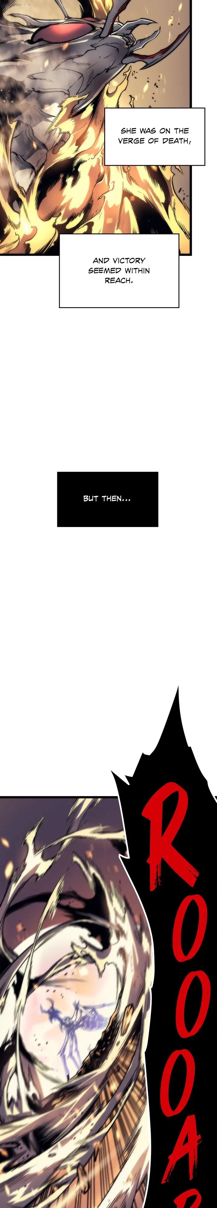 Solo Leveling Chapter 98 – Page 25