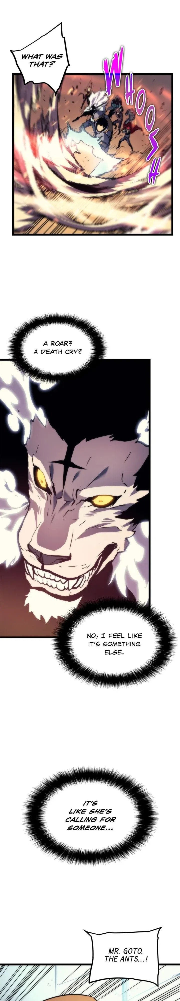 Solo Leveling Chapter 98 – Page 27