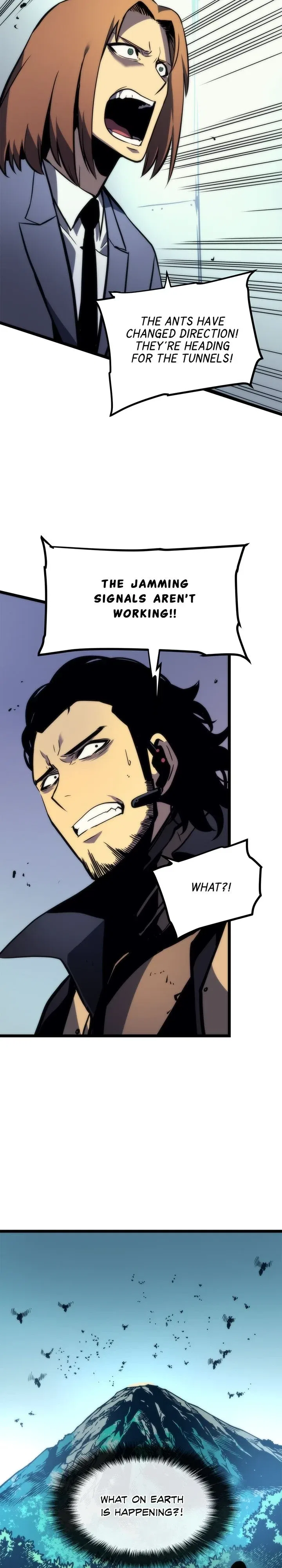 Solo Leveling Chapter 98 – Page 28