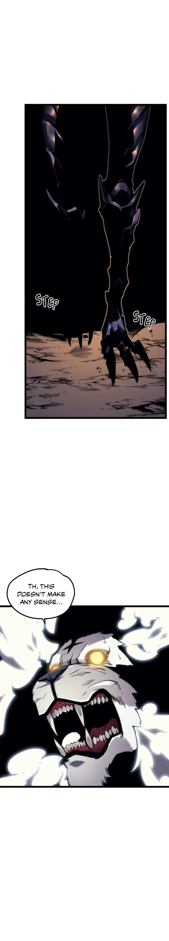 Solo Leveling Chapter 98 – Page 34