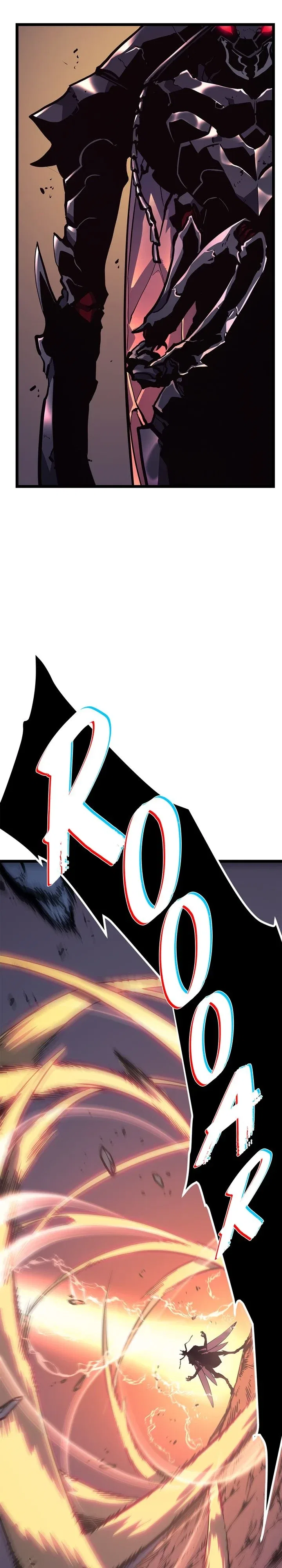 Solo Leveling Chapter 98 – Page 35