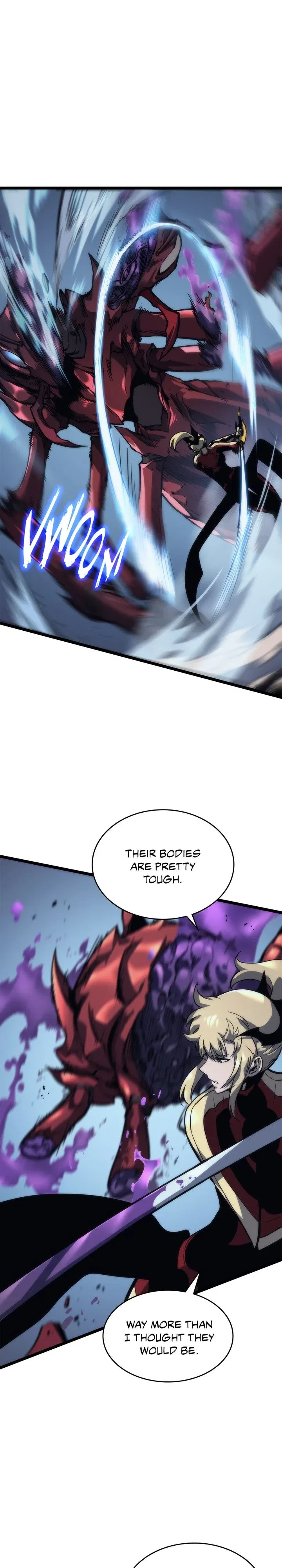 Solo Leveling Chapter 97 – Page 7