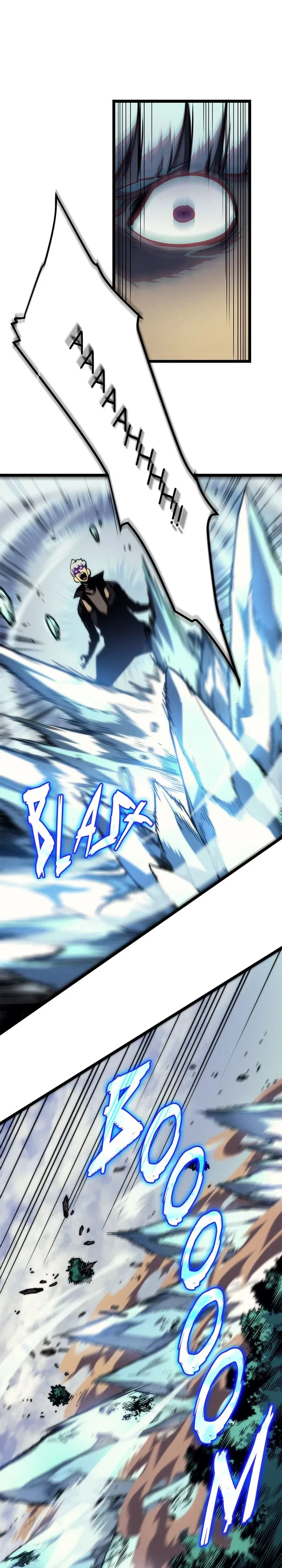 Solo Leveling Chapter 97 – Page 20