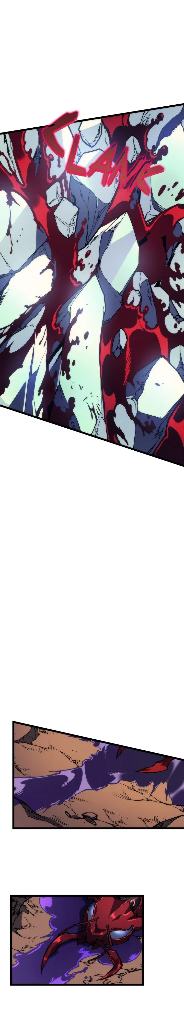 Solo Leveling Chapter 97 – Page 22