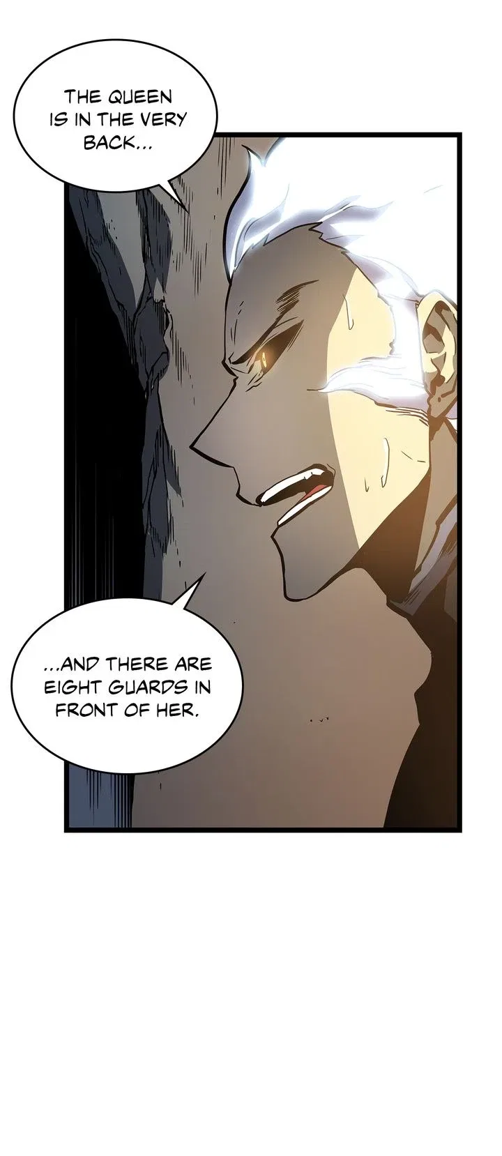 Solo Leveling Chapter 97 – Page 27