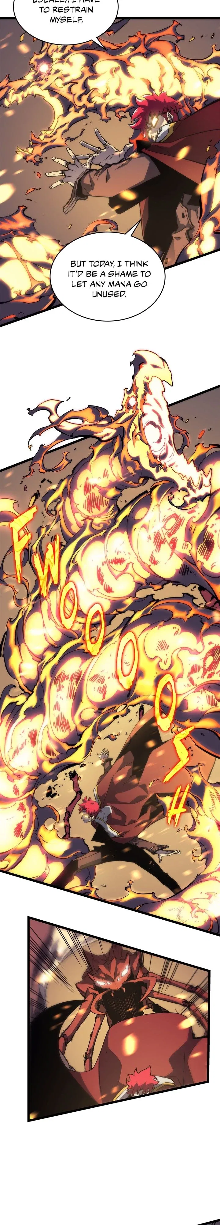 Solo Leveling Chapter 97 – Page 29