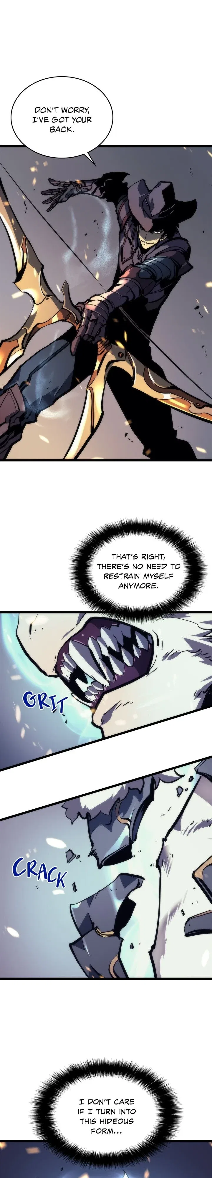 Solo Leveling Chapter 97 – Page 31