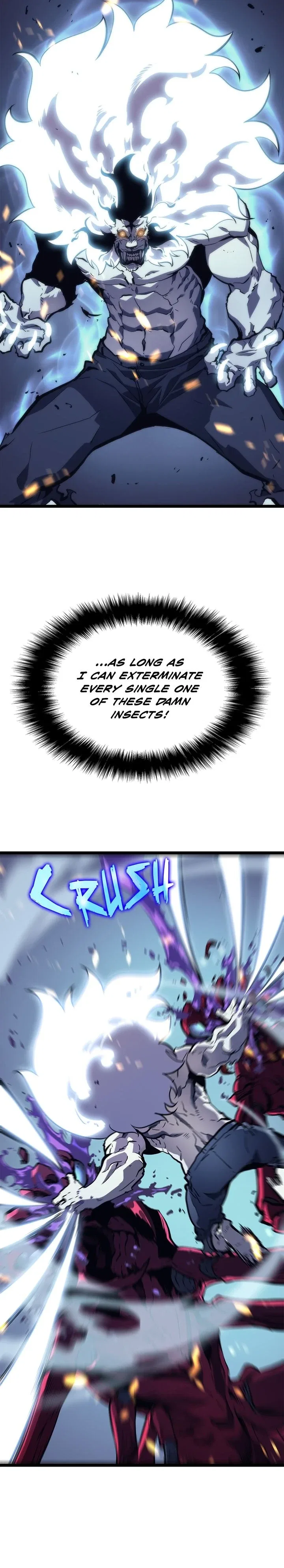 Solo Leveling Chapter 97 – Page 32