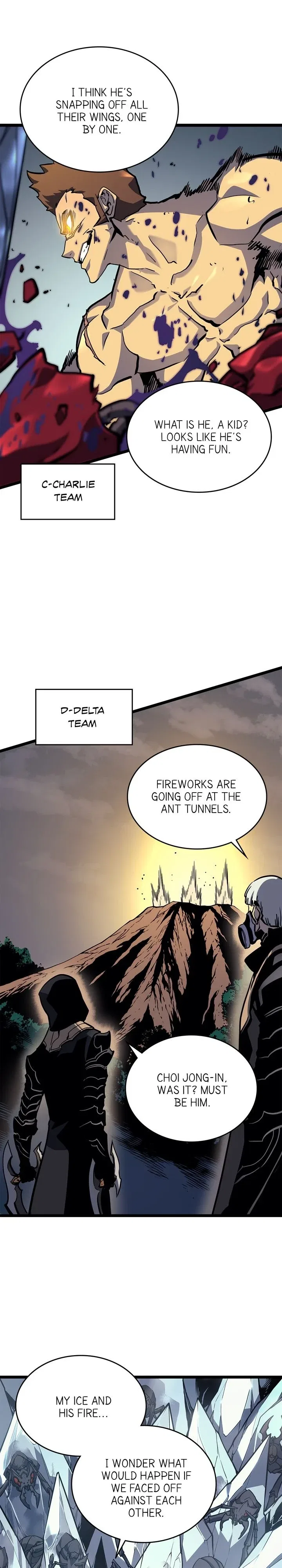 Solo Leveling Chapter 96 – Page 6