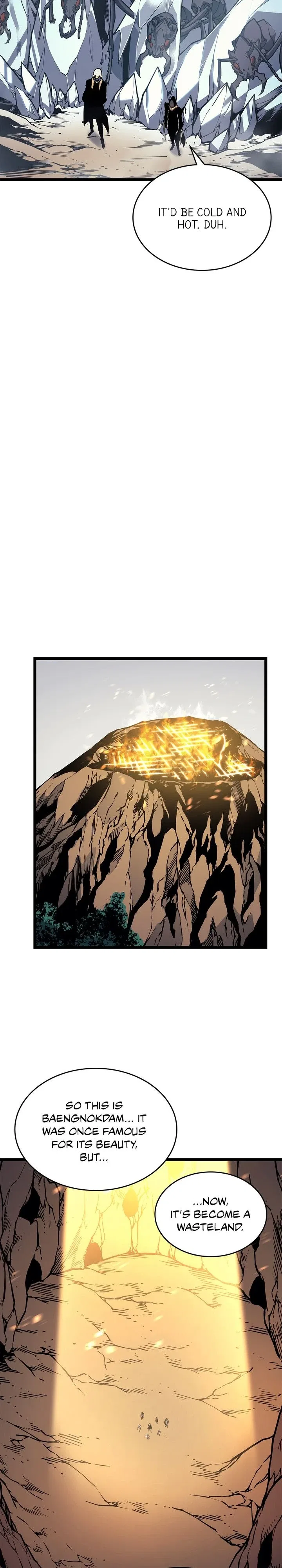 Solo Leveling Chapter 96 – Page 7