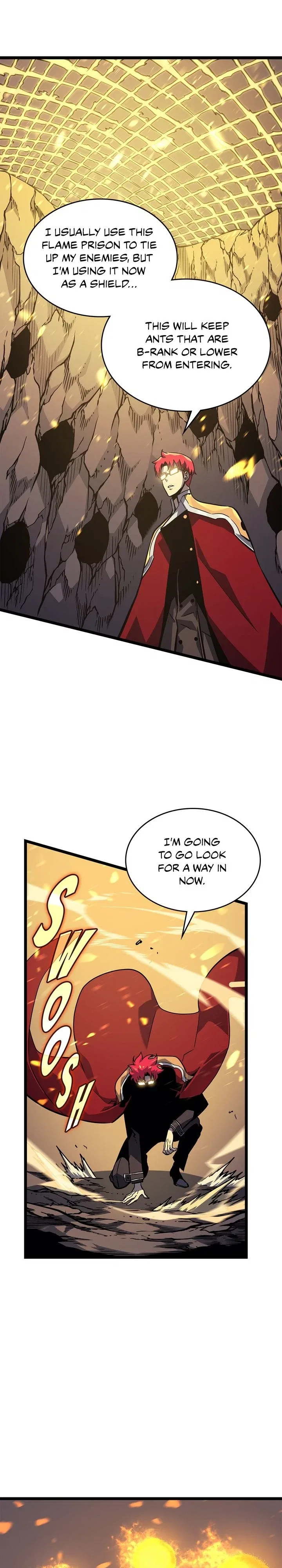 Solo Leveling Chapter 96 – Page 9
