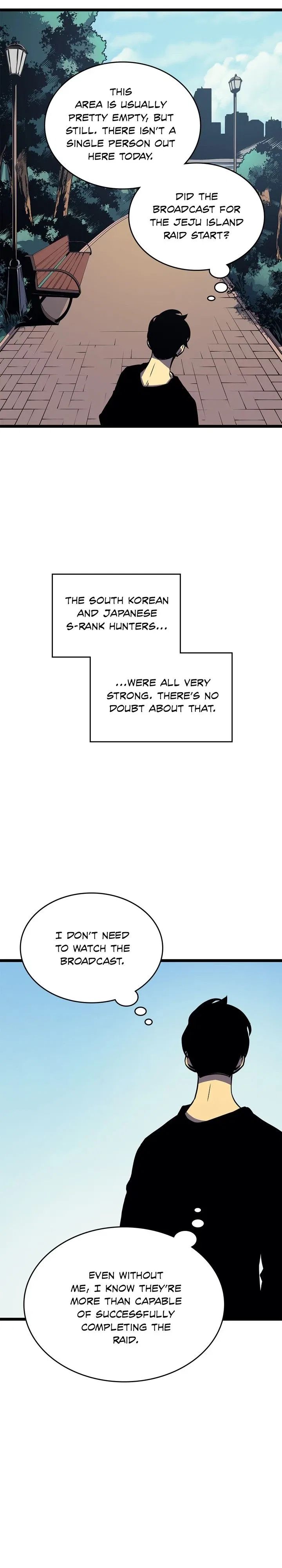Solo Leveling Chapter 96 – Page 14