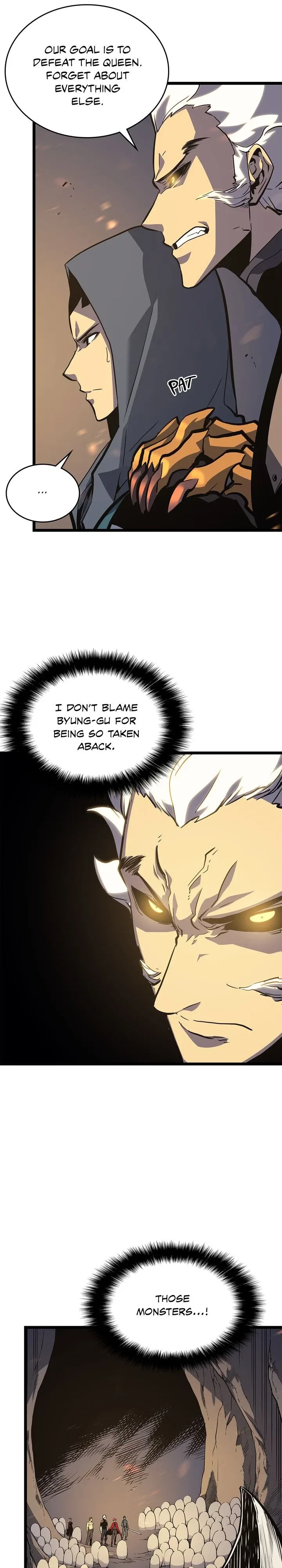 Solo Leveling Chapter 96 – Page 22