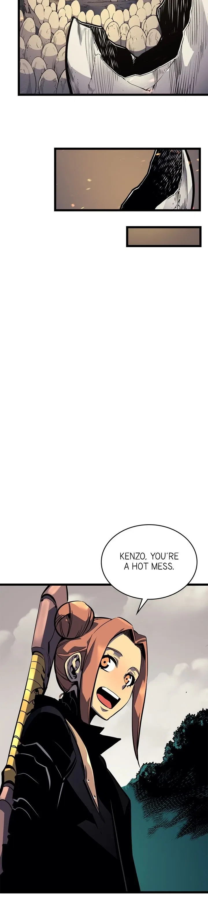 Solo Leveling Chapter 96 – Page 23