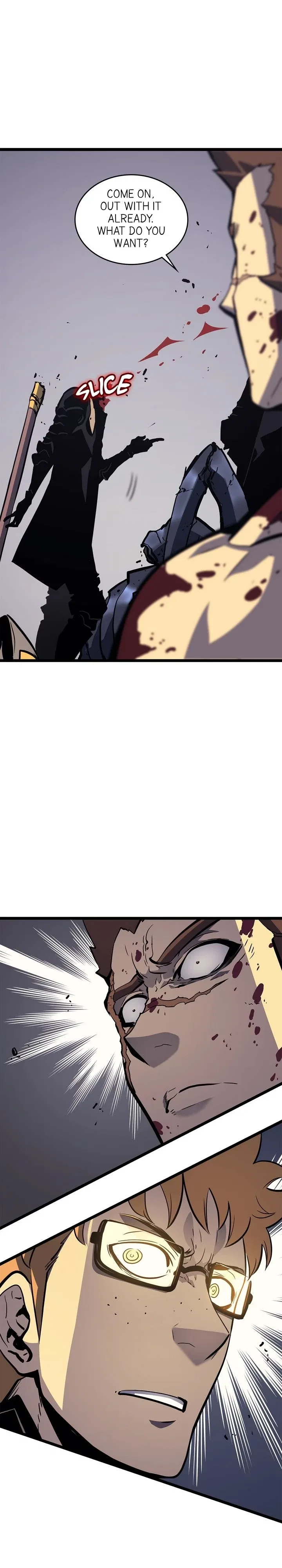 Solo Leveling Chapter 96 – Page 26