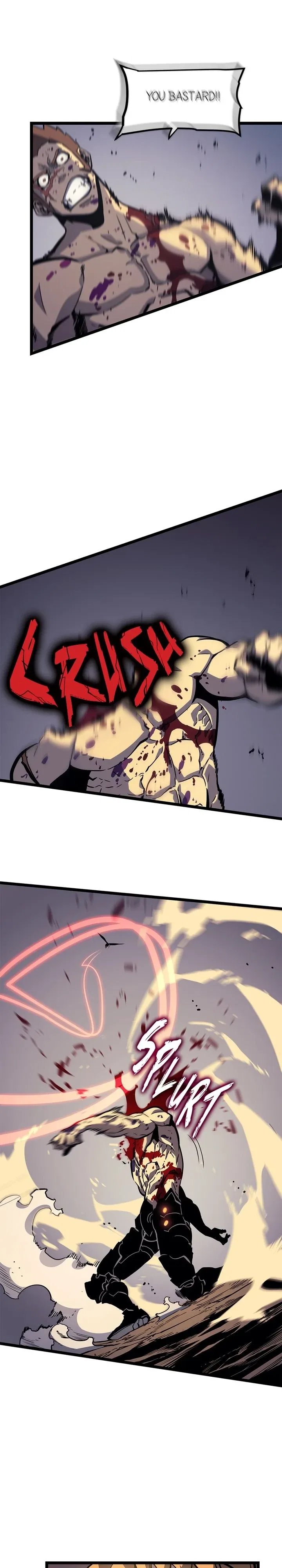 Solo Leveling Chapter 96 – Page 29