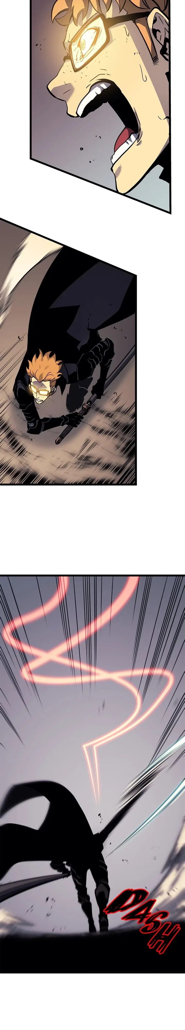 Solo Leveling Chapter 96 – Page 30