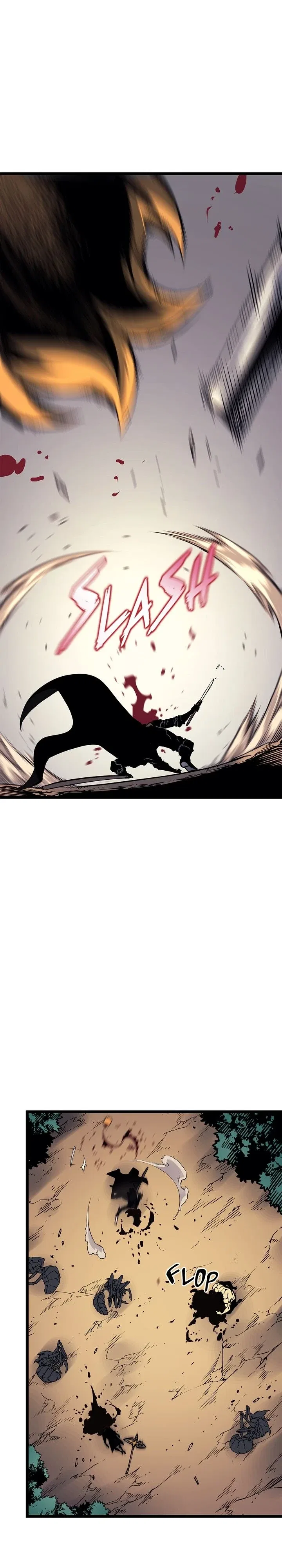 Solo Leveling Chapter 96 – Page 32