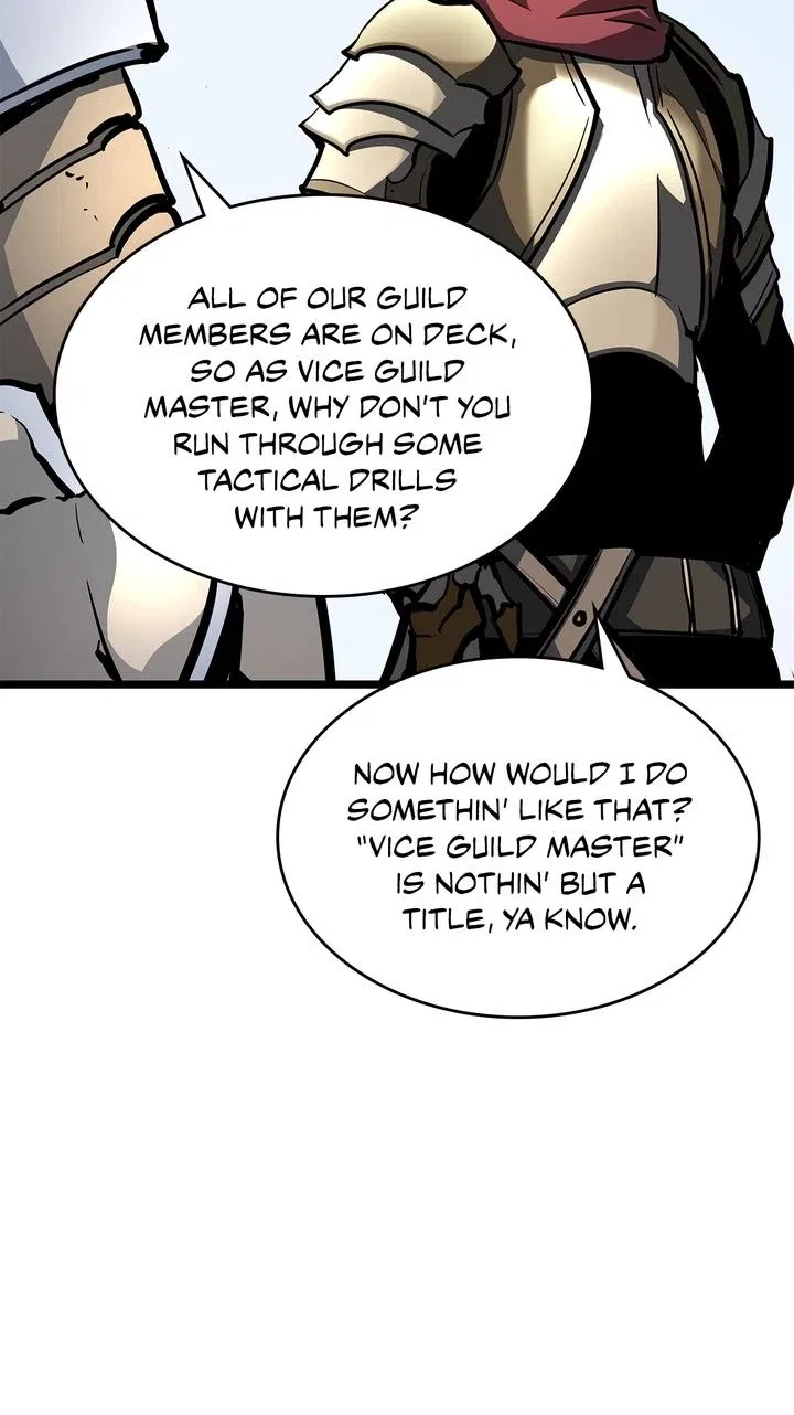 Solo Leveling Chapter 95 – Page 6