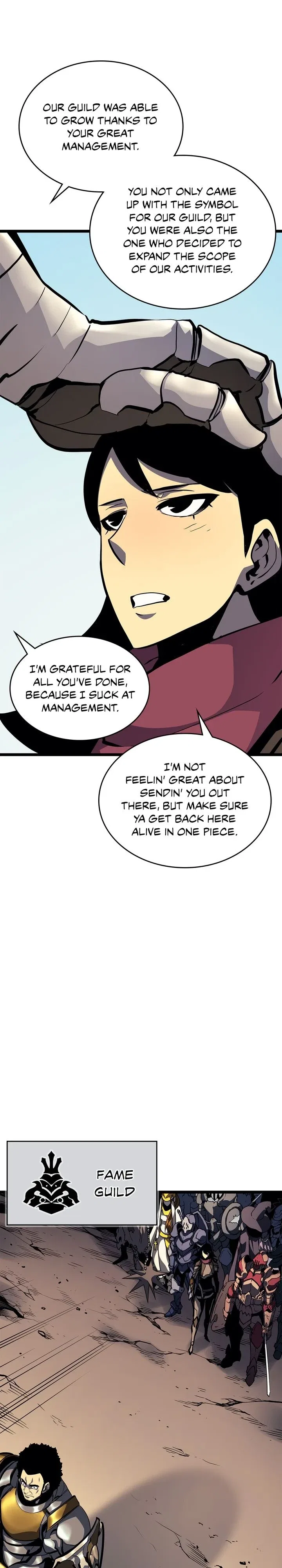 Solo Leveling Chapter 95 – Page 7