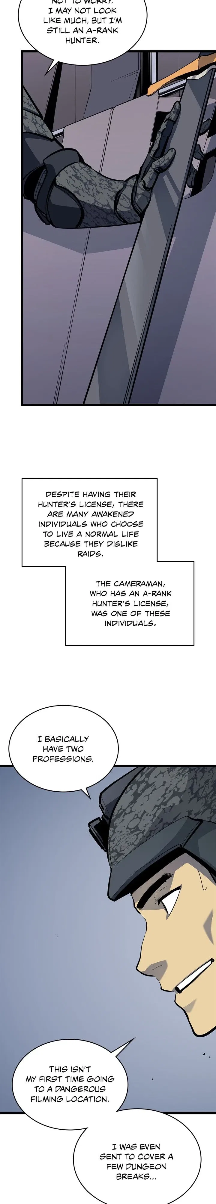 Solo Leveling Chapter 95 – Page 15