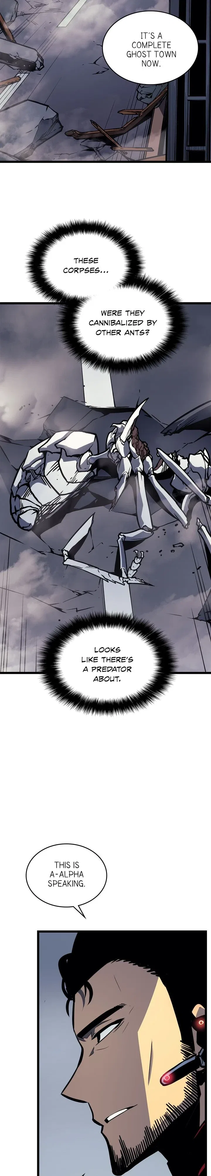 Solo Leveling Chapter 95 – Page 24